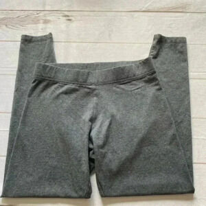 Soft Surroundings Grey leggings Women’s  S…